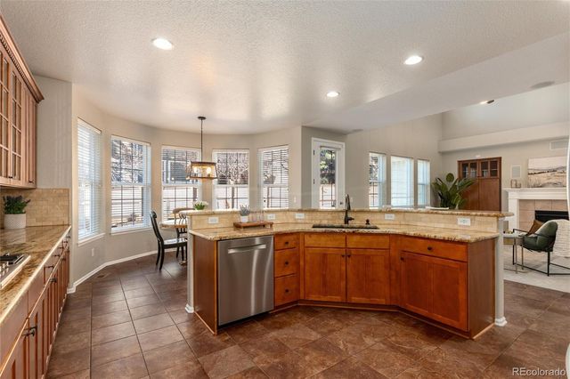 10820 Montvale Circle, Highlands Ranch, CO 80130