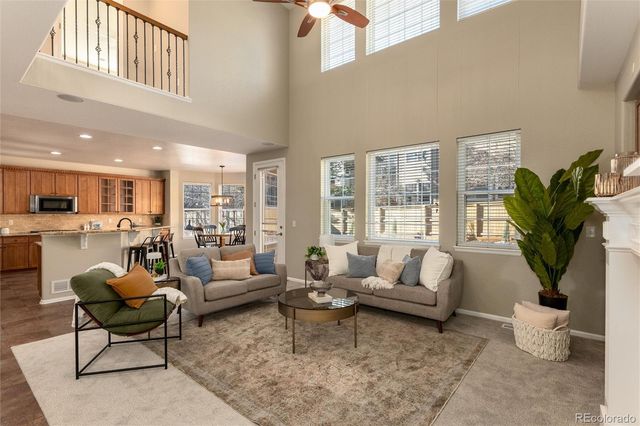 10820 Montvale Circle, Highlands Ranch, CO 80130