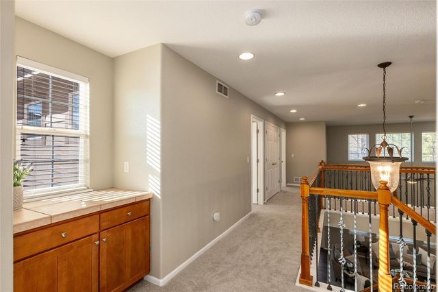 10820 Montvale Circle, Highlands Ranch, CO 80130