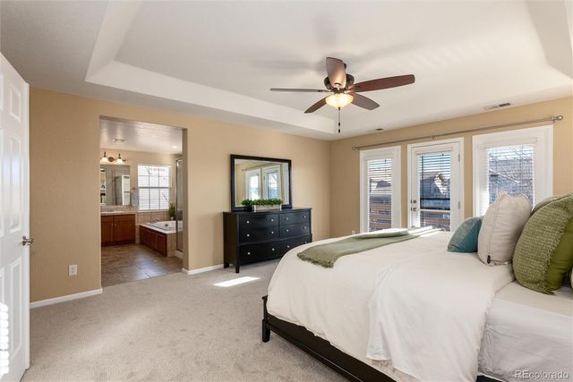 10820 Montvale Circle, Highlands Ranch, CO 80130