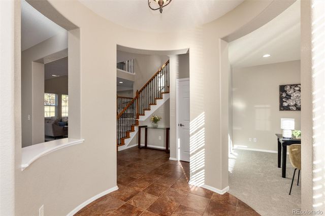 10820 Montvale Circle, Highlands Ranch, CO 80130