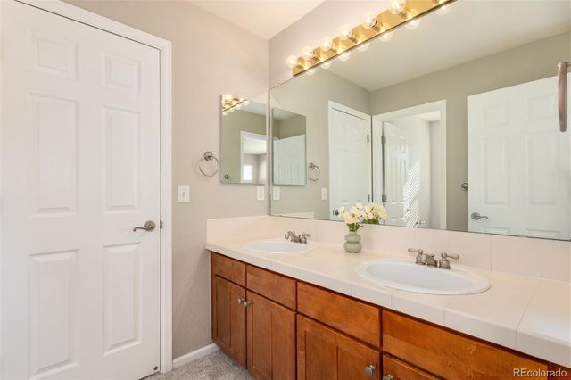 10820 Montvale Circle, Highlands Ranch, CO 80130