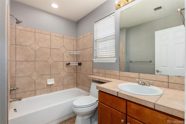 10820 Montvale Circle, Highlands Ranch, CO 80130