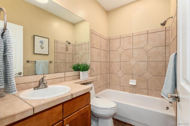 10820 Montvale Circle, Highlands Ranch, CO 80130