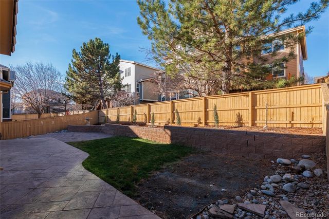 10820 Montvale Circle, Highlands Ranch, CO 80130