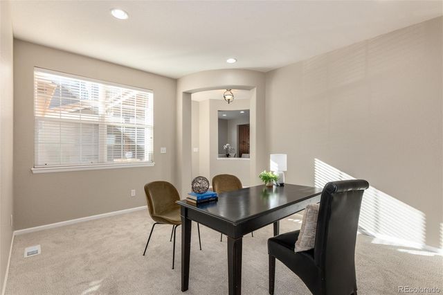 10820 Montvale Circle, Highlands Ranch, CO 80130