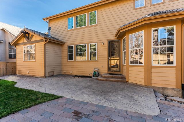 10820 Montvale Circle, Highlands Ranch, CO 80130