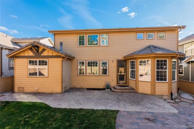 10820 Montvale Circle, Highlands Ranch, CO 80130