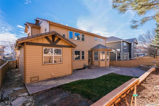 10820 Montvale Circle, Highlands Ranch, CO 80130