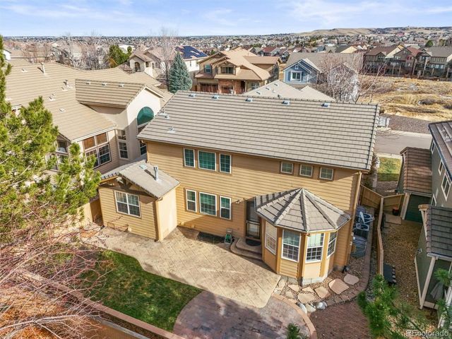 10820 Montvale Circle, Highlands Ranch, CO 80130