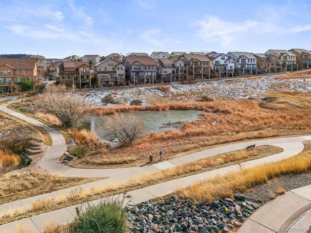 10820 Montvale Circle, Highlands Ranch, CO 80130