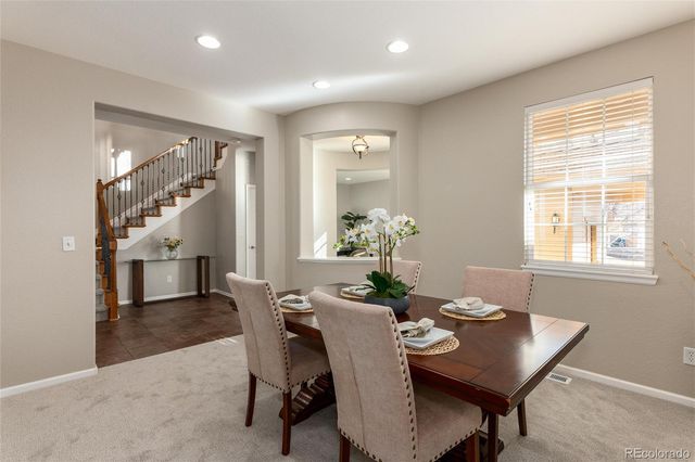 10820 Montvale Circle, Highlands Ranch, CO 80130