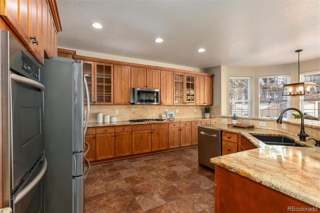 10820 Montvale Circle, Highlands Ranch, CO 80130