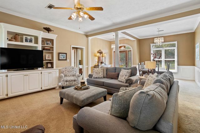 102 Park Place, Clinton, MS 39056