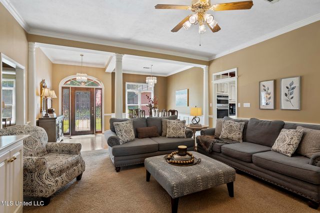 102 Park Place, Clinton, MS 39056