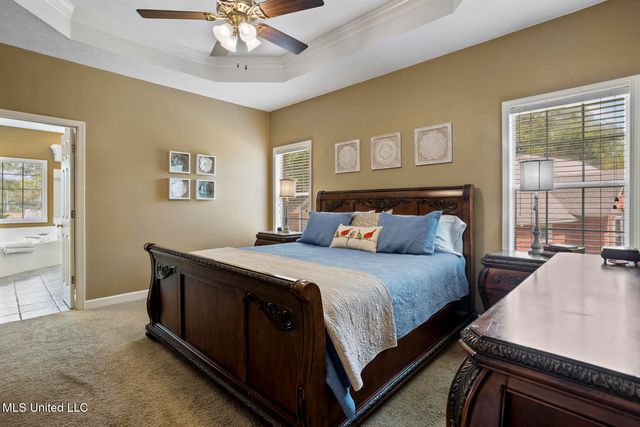 102 Park Place, Clinton, MS 39056