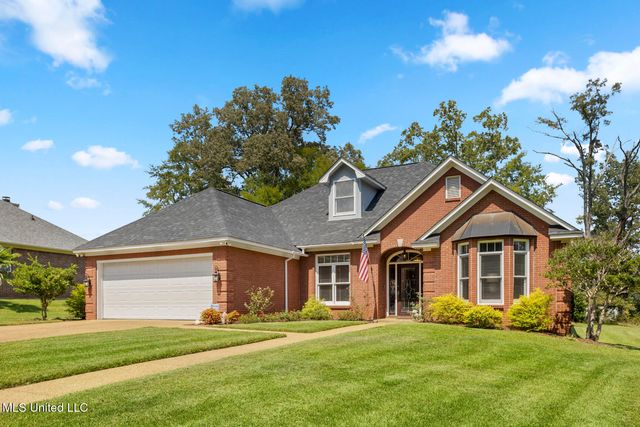 102 Park Place, Clinton, MS 39056