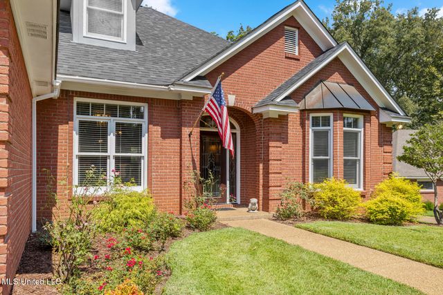 102 Park Place, Clinton, MS 39056