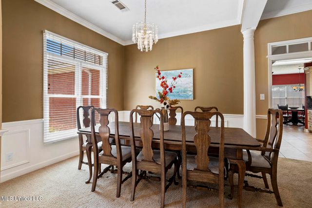 102 Park Place, Clinton, MS 39056