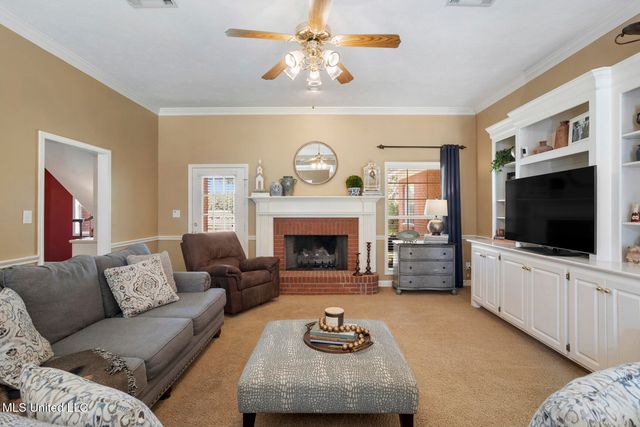 102 Park Place, Clinton, MS 39056
