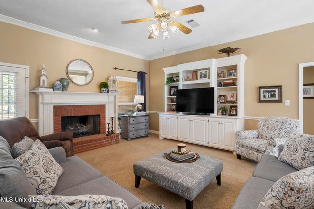 102 Park Place, Clinton, MS 39056