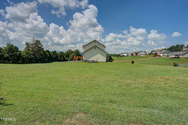 1406 Martins Glen Lane, Gray, TN 37615