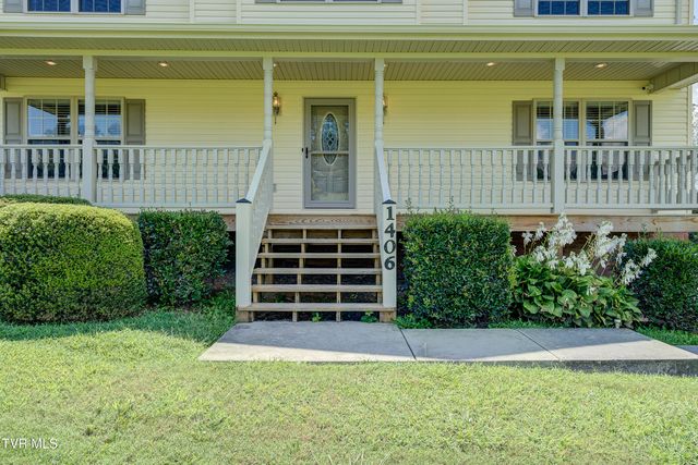 1406 Martins Glen Lane, Gray, TN 37615