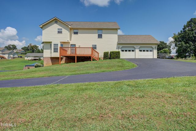 1406 Martins Glen Lane, Gray, TN 37615