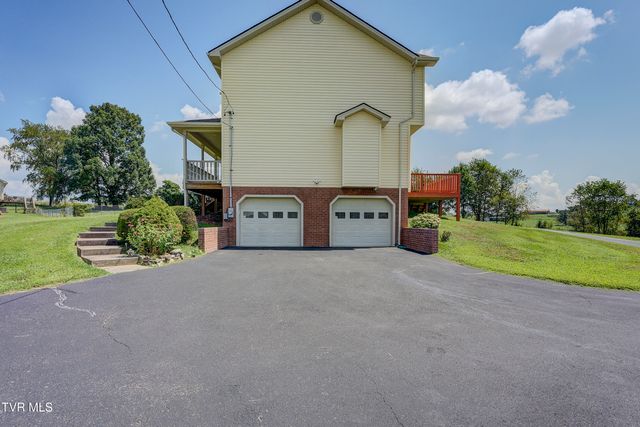 1406 Martins Glen Lane, Gray, TN 37615