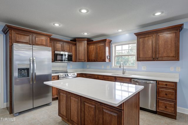 1406 Martins Glen Lane, Gray, TN 37615