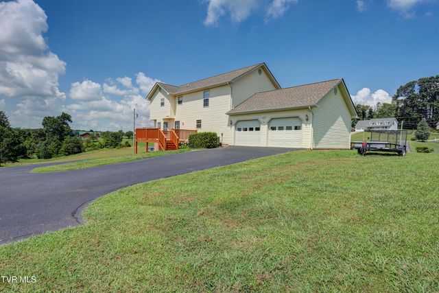 1406 Martins Glen Lane, Gray, TN 37615