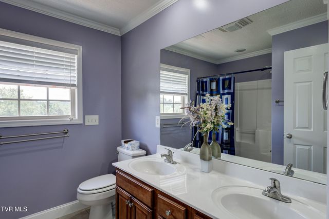 1406 Martins Glen Lane, Gray, TN 37615