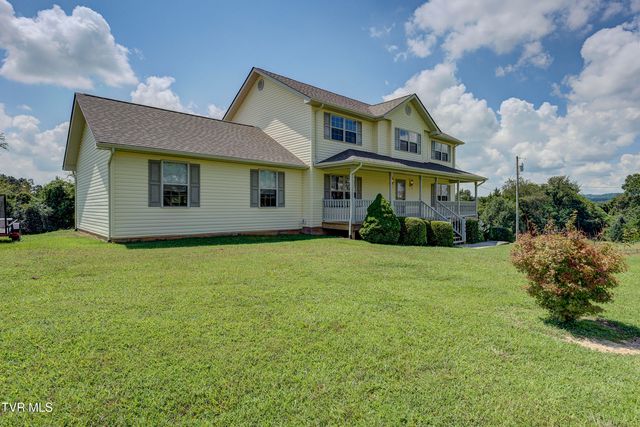 1406 Martins Glen Lane, Gray, TN 37615