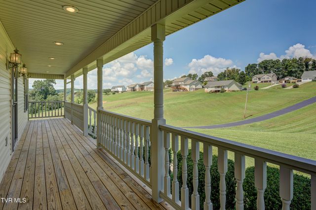 1406 Martins Glen Lane, Gray, TN 37615