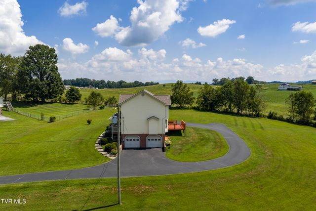 1406 Martins Glen Lane, Gray, TN 37615