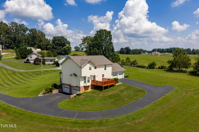 1406 Martins Glen Lane, Gray, TN 37615