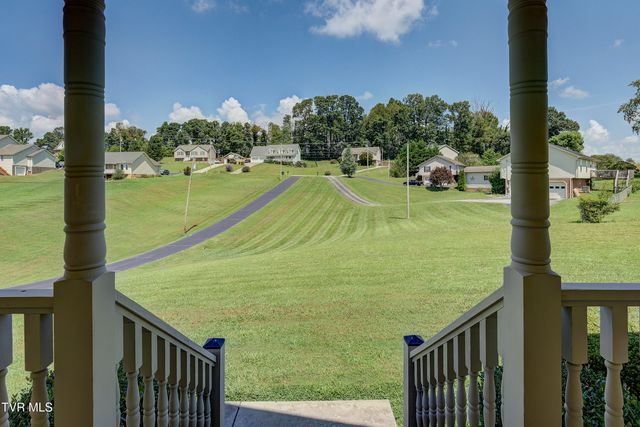 1406 Martins Glen Lane, Gray, TN 37615