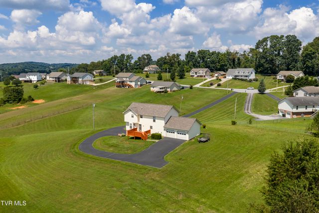 1406 Martins Glen Lane, Gray, TN 37615