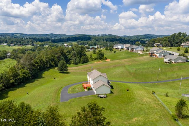 1406 Martins Glen Lane, Gray, TN 37615