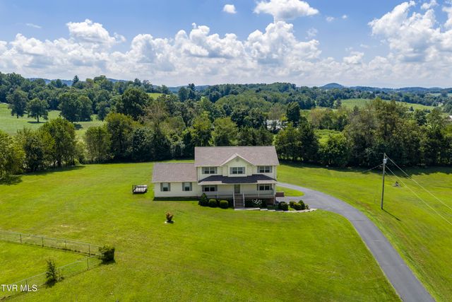 1406 Martins Glen Lane, Gray, TN 37615