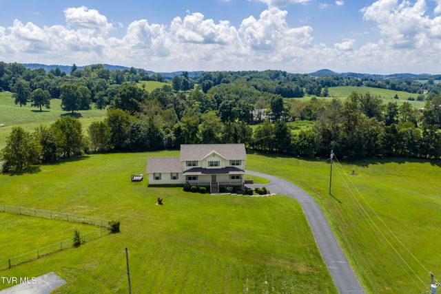 1406 Martins Glen Lane, Gray, TN 37615