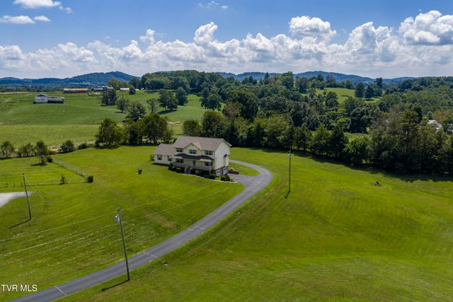 1406 Martins Glen Lane, Gray, TN 37615