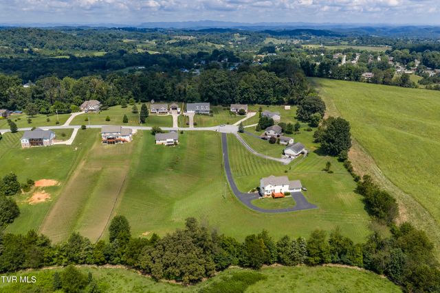 1406 Martins Glen Lane, Gray, TN 37615