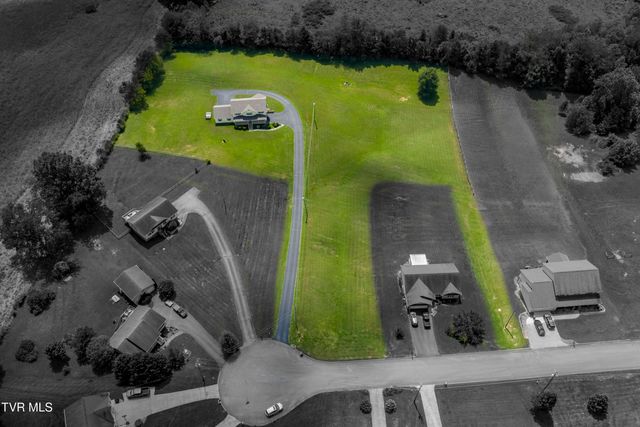 1406 Martins Glen Lane, Gray, TN 37615