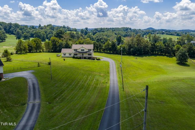 1406 Martins Glen Lane, Gray, TN 37615