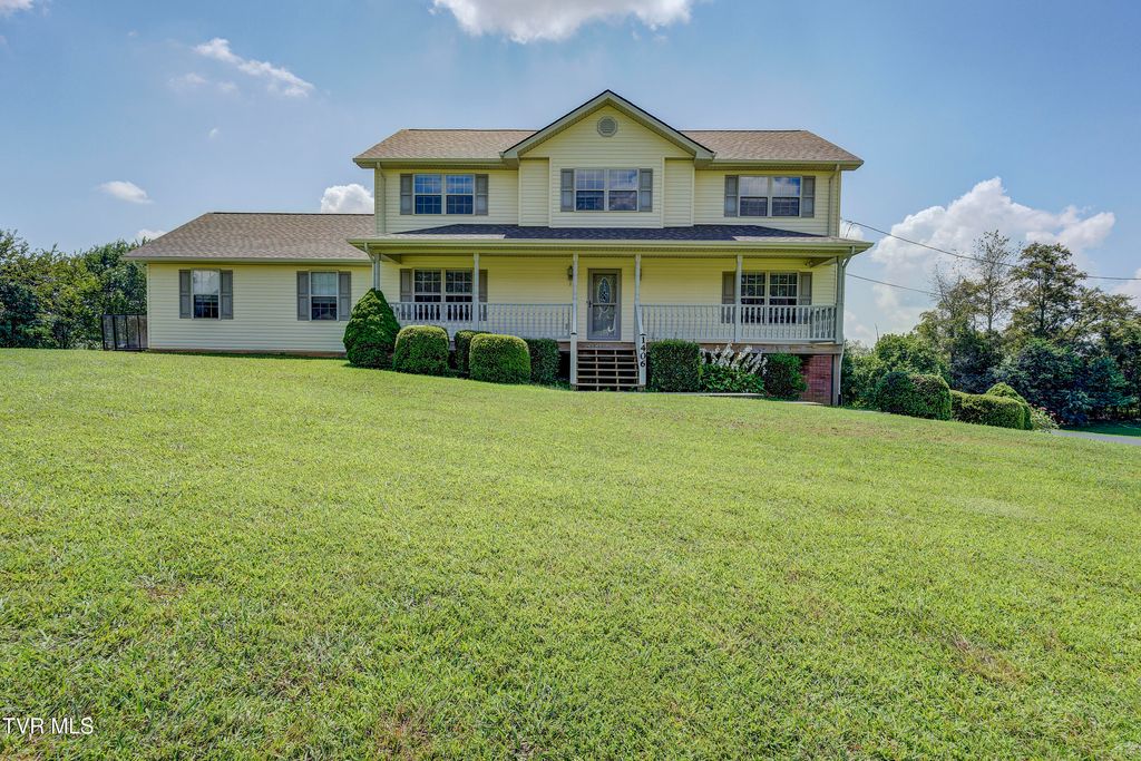 1406 Martins Glen Lane, Gray, TN 37615