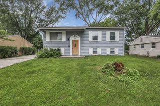 297 Haymarket Place, Columbus, OH 43230
