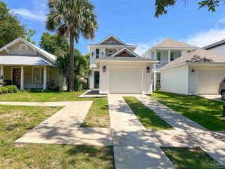 1212 E Gonzalez St, Pensacola, FL 32501