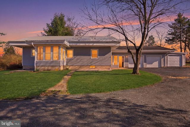 1751 BALTIMORE PIKE, Gettysburg, PA 17325