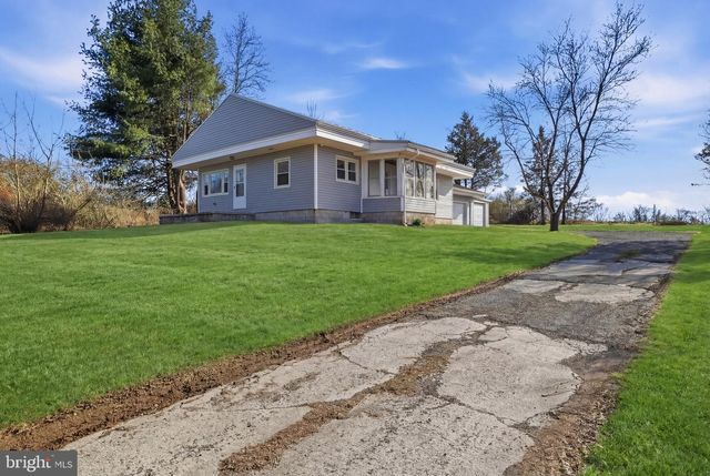 1751 BALTIMORE PIKE, Gettysburg, PA 17325